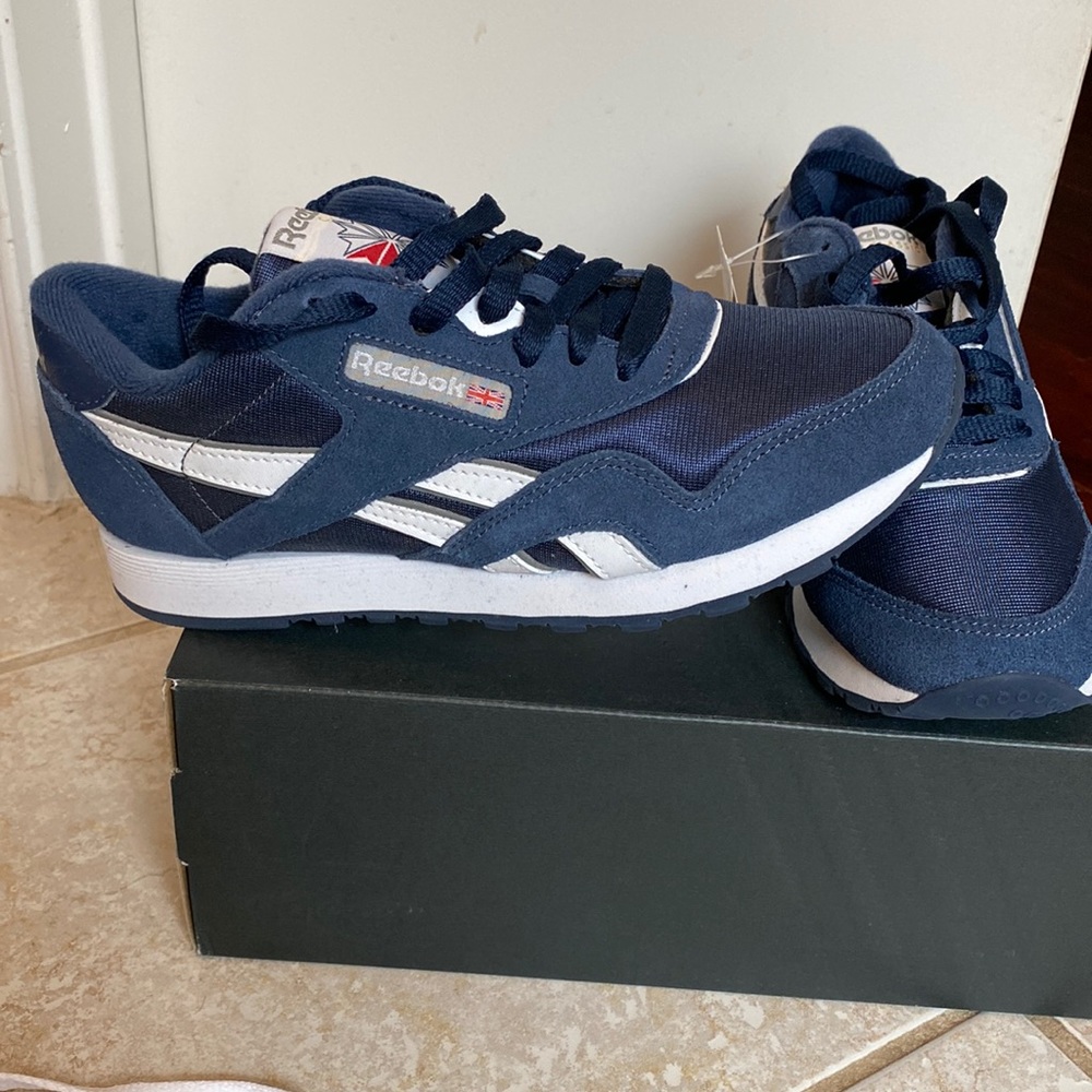 Reebok classics Sz 6.5
